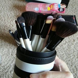 Brushes